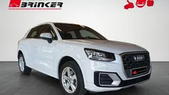 Gebraucht 2018 Audi Q2 Sport SUV | 18.430 € (Fairer Preis)