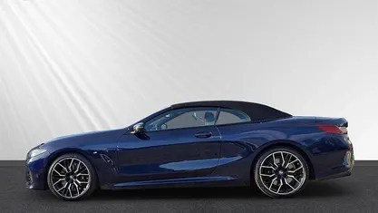 Gebraucht 2022 BMW 840 Performance Coupé | 62.998 € (Etwas zu teuer)