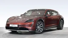 Porsche Taycan 4S