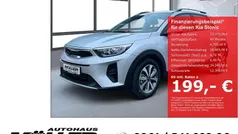 Gebraucht 2025 Kia Stonic Vision SUV | 23.379 € (Fairer Preis)