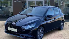 Phantom black Neu 2025 Hyundai i20 Limousine | 21.999 € (Fairer Preis)