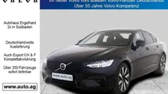 Gebraucht 2024 Volvo S90 Ultimate Limousine | 42.888 € (Superpreis)