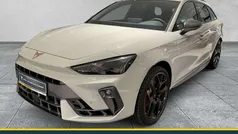 Gebraucht 2025 Cupra Leon VZ Limousine | 52.990 €