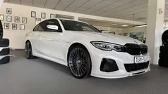 Gebraucht 2021 Alpina B3 Limousine | 68.950 € (Guter Preis)