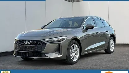 Gebraucht 2025 Audi A5 Kombi | 52.880 € (Superpreis)