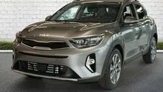 Astrograu met. Neu 2025 Kia Stonic 4 SUV | 25.450 € (Fairer Preis)