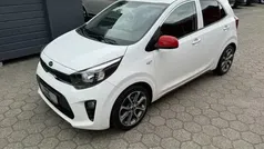 Gebraucht 2012 Kia Picanto Spirit Kleinwagen | 5.450 € (Fairer Preis)