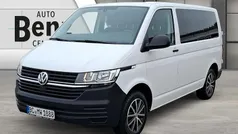 Weiß Gebraucht 2023 VW T6.1 Van | 36.850 € (Fairer Preis)