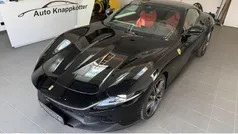Gebraucht 2021 Ferrari Roma Coupé | 258.980 €