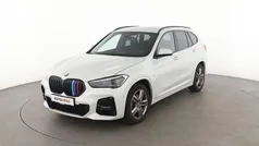 Weiß Gebraucht 2022 BMW X1 M Sport SUV | 32.390 € (Fairer Preis)