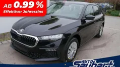 Blackmagic perleffekt Neu 2025 Skoda Scala Selection Kleinwagen | 21.900 € (Superpreis)