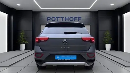 Gebraucht VW T-Roc Goal 116 PS (85 kW) 2025 SUV