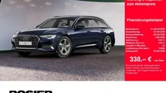 Gebraucht 2025 Audi A6 Advanced Plus Kombi | 51.240 € (Fairer Preis)