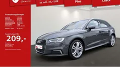 Nanograu metallic Gebraucht 2020 Audi A3 Sportback e-tron Sport Limousine | 20.790 € (Guter Preis)