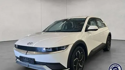 Gebraucht 2024 Hyundai Ioniq 5 Dynamiq SUV | 30.950 € (Fairer Preis)