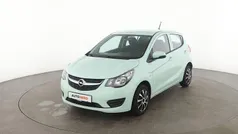 Gebraucht 2017 Opel Karl Edition Kleinwagen | 8.700 € (Fairer Preis)