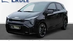 (abp)aurora black pearl Neu 2024 Kia Picanto GT-Line Kleinwagen | 18.550 € (Fairer Preis)