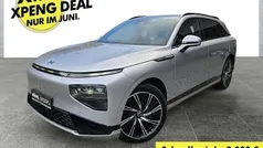 Schwarz Neu 2025 XPENG G9 AWD Performance SUV | 71.500 € (Guter Preis)