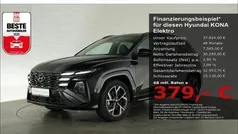 Gebraucht 2025 Hyundai Kona Trend SUV | 37.824 € (Fairer Preis)