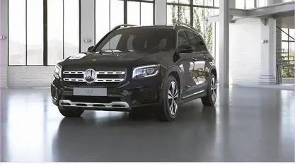 Gebraucht Mercedes GLB180 Progressive 116 PS (85 kW) 2020 SUV