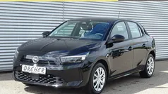 Gebraucht 2025 Opel Corsa Edition Limousine | 20.590 € (Fairer Preis)