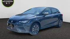 Grau Gebraucht 2024 Seat Ibiza Style Limousine | 20.470 € (Fairer Preis)