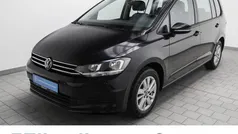 Gebraucht 2024 VW Touran Comfortline Van / Kleinbus | 29.980 € (Guter Preis)