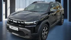 Perlmuttschwarz Gebraucht 2025 Dacia Duster Expression SUV | 21.990 € (Guter Preis)