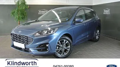 Gebraucht 2023 Ford Kuga ST-Line SUV | 26.450 € (Fairer Preis)