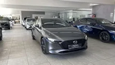 Gebraucht 2024 Mazda 3 Exclusive-Line Kleinwagen | 32.990 € (Etwas zu teuer)