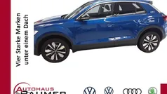 Gebraucht 2024 VW T-Roc Goal SUV | 29.200 € (Guter Preis)