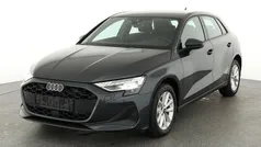 Gebraucht 2025 Audi A3 Ambiente | 36.495 € (Fairer Preis)