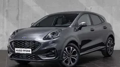 Gebraucht 2024 Ford Puma ST-Line SUV | 20.950 € (Superpreis)