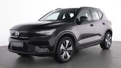Grau Gebraucht 2022 Volvo XC40 Core SUV | 28.450 € (Superpreis)