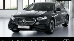 Gebraucht 2024 Mercedes E200 AMG Limousine | 52.490 € (Superpreis)