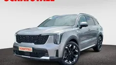 Gebraucht 2025 Kia Sorento Platinum SUV | 55.879 € (Guter Preis)