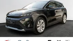 Schwarz Neu 2025 Skoda Elroq Lodge SUV | 47.990 € (Fairer Preis)