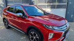 Gebraucht 2020 Mitsubishi Eclipse Cross Spirit+ SUV | 19.490 € (Fairer Preis)
