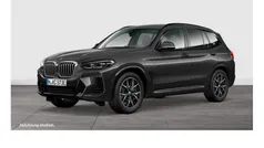 Gebraucht 2022 BMW X3 M Sport SUV | 41.990 € (Fairer Preis)