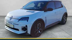 Perlmuttweiß Neu 2025 Renault R5 Urban Kleinwagen | 27.990 € (Fairer Preis)