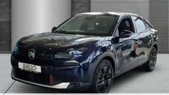 Blau Neu 2025 Citroën C4 Limousine | 25.980 € (Fairer Preis)