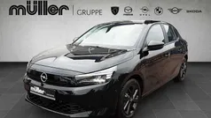 Diamant schwarz Gebraucht 2024 Opel Corsa Limousine | 18.990 € (Fairer Preis)