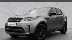 Andere farbe Gebraucht 2020 Land Rover Discovery 5 HSE Luxury SUV | 38.890 € (Guter Preis)