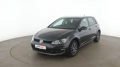Gebraucht 2017 VW Golf VII Allstar Limousine | 12.770 € (Fairer Preis)