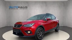 Gebraucht 2018 Seat Arona Style SUV | 14.790 € (Fairer Preis)