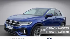 Gebraucht 2025 VW T-Roc R-line SUV | 37.990 € (Fairer Preis)