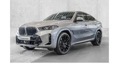 Gebraucht 2024 BMW X6 M Sport SUV | 87.995 € (Superpreis)