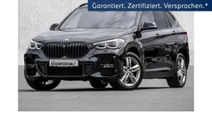 Gebraucht 2021 BMW X1 M Sport SUV | 29.780 € (Fairer Preis)
