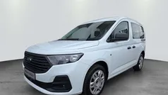 Gebraucht 2025 Ford Transit Trend Van / Kleinbus | 29.990 € (Fairer Preis)