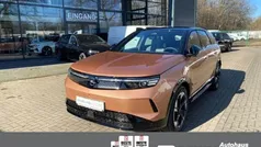 Braun Gebraucht 2025 Opel Grandland Electric SUV | 47.600 € (Fairer Preis)